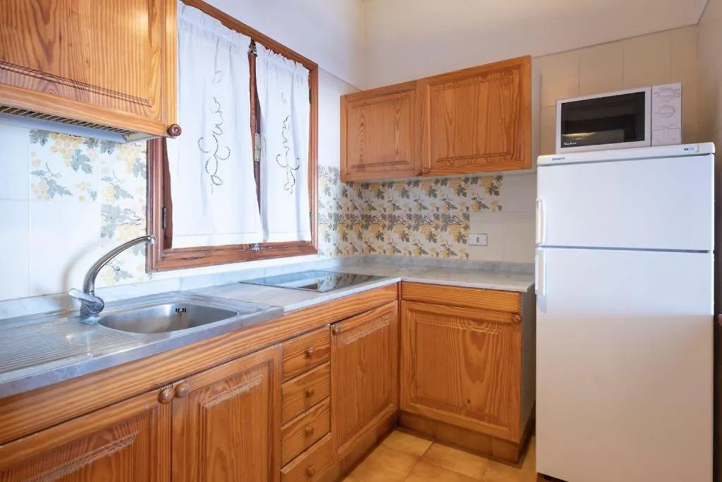 Los Gigantes, Front Line, Cute 2 Bedrooms Free Wifi Santiago Del Teide Spain