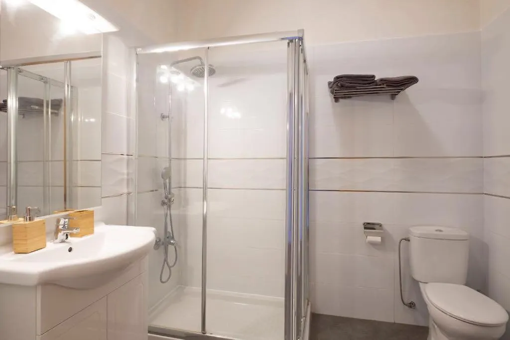 Apartment Los Gigantes, Front Line, Cute 2 Bedrooms Free Wifi Santiago del Teide Spanien